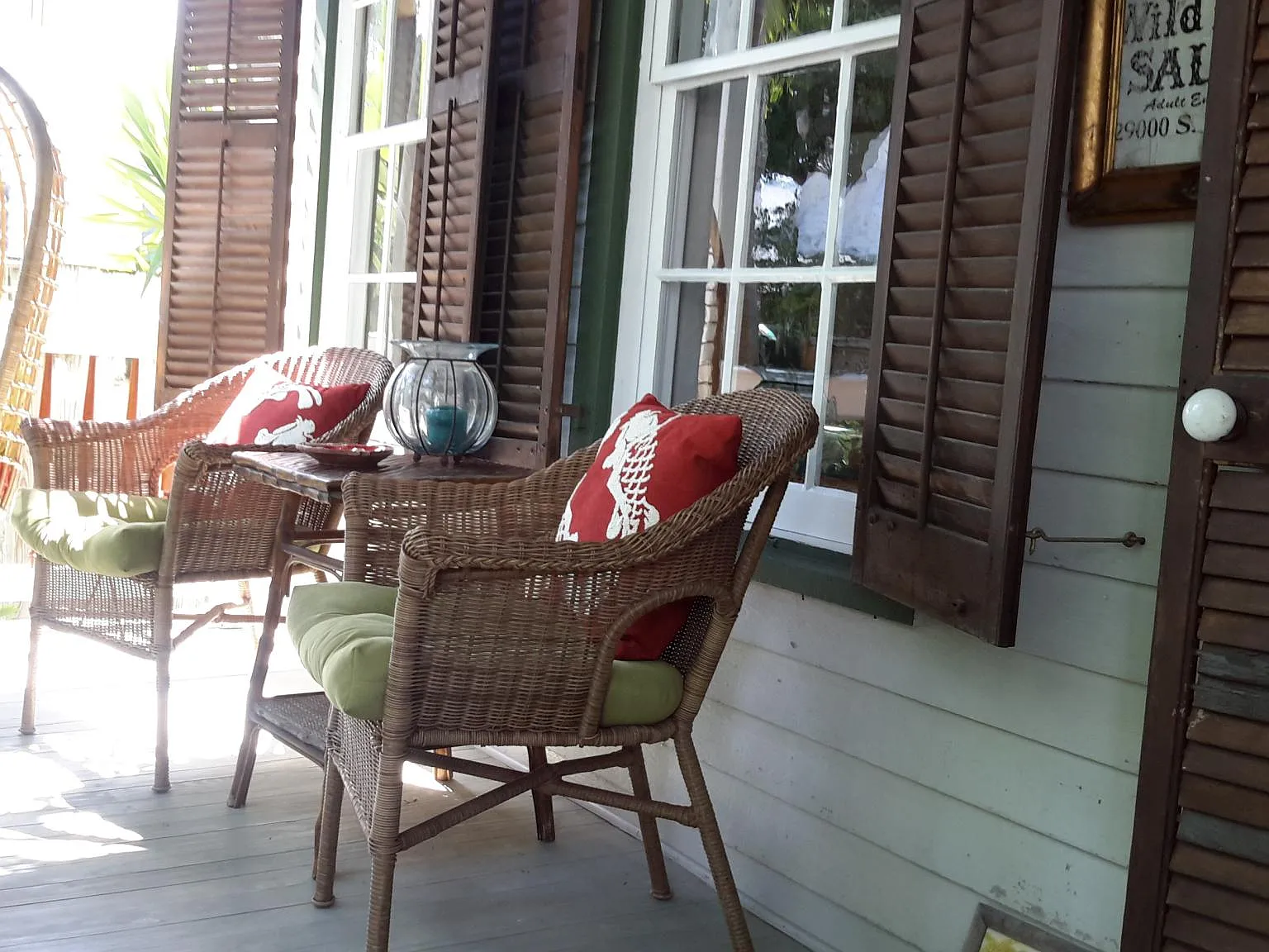 2 bed, 1.5 bath, 1000 sqft, $6,500 — Photo 4
