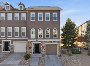 1095 Walters Point, Monument, CO 80132