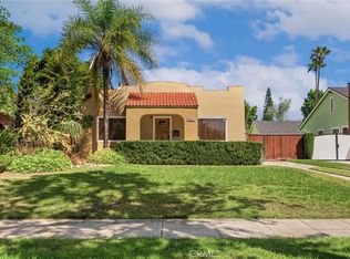 231 Lincoln Ave, Pomona, CA 91767