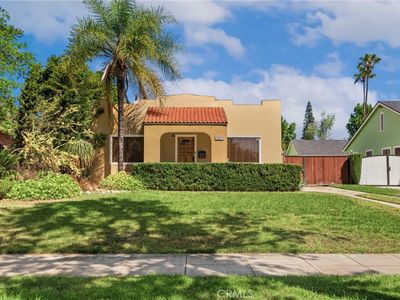 231 Lincoln Ave, Pomona, CA, 91767