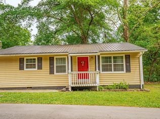 130 Round Knob Rd, Rocky Face, GA 30740