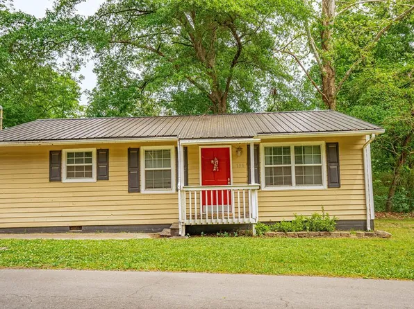 130 Round Knob Rd, Rocky Face, GA 30740