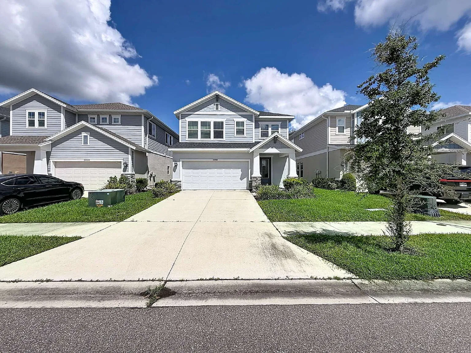 28591 Cozy Creek Drive — Photo 1