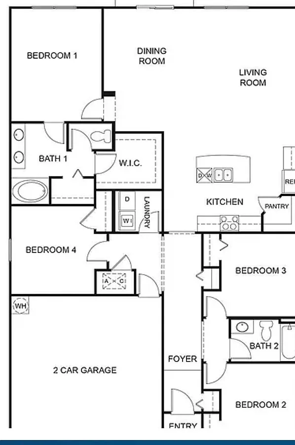 Building Photo - 12655 Cucumber Tree St