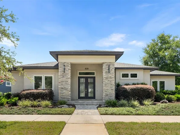 828 SW 131ST STREET, NEWBERRY, FL 32669