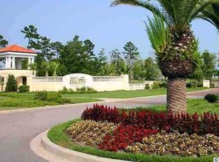 LOT 181 Marsh Ct, Myrtle Beach, SC 29572