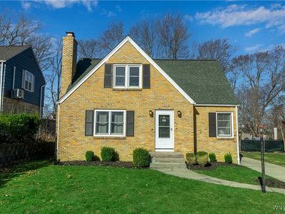 497 Mount Vernon Rd, Amherst, NY, 14226