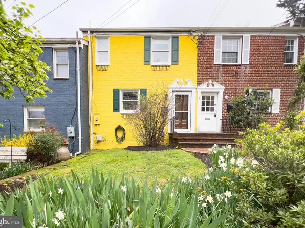 6 Kennedy St, Alexandria, VA 22305