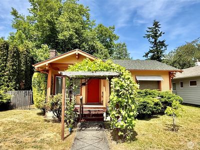 229 S 47th Street, Tacoma, WA, 98408