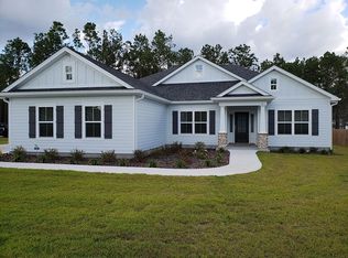 4 Downs Ct, Crawfordville, FL 32327
