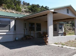 302 Joe Welch Dr, Ruidoso Downs, NM 88346