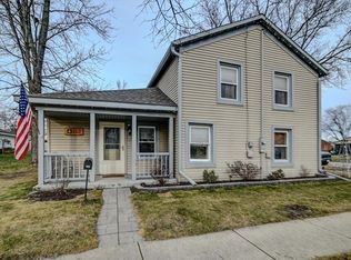203 Polk St, Sauk City, WI 53583