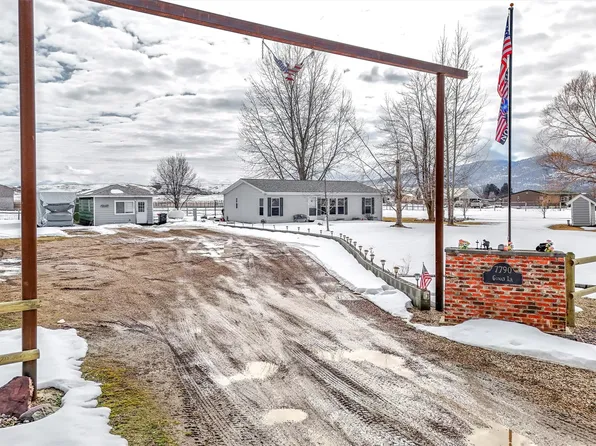 7790 Gowen Ln, Missoula, MT 59808
