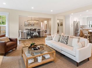 419 Mansfield Ave, Haddonfield, NJ 08033
