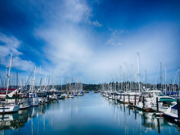 118 Stanford Way, Sausalito, CA 94965