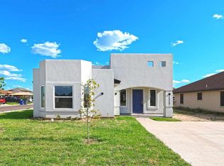 1527 Riddle Dr, Laredo, TX 78046