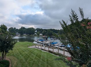 107 Pier 33 Dr UNIT 108, Mooresville, NC 28117