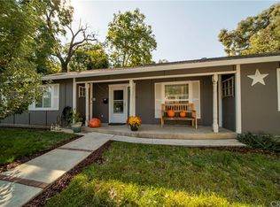 1014 Archer Ave, Chico, CA 95928