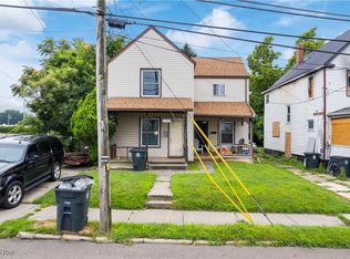 182 & 184 E Voris St, Akron, OH 44311