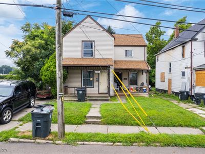 182 & 184 E Voris St, Akron, OH, 44311