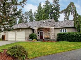 3316 165th Pl NE, Bellevue, WA 98008