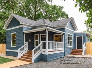 378 E 8th St, Chico, CA
