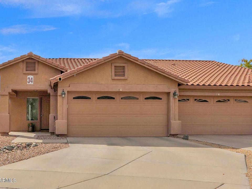 1st image of 2250 E DEER VALLEY Road #94