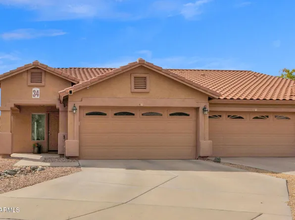 2250 E DEER VALLEY Road #94, Phoenix, AZ 85024