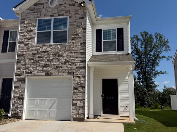 327 Chapelwood Way, Greenville, SC 29605