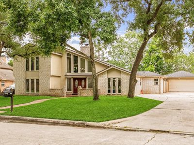11607 Leaning Pine Drive, Houston, TX, 77070