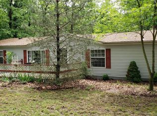 8019 Shelle Estates Ct, Hillsboro, MO 63050