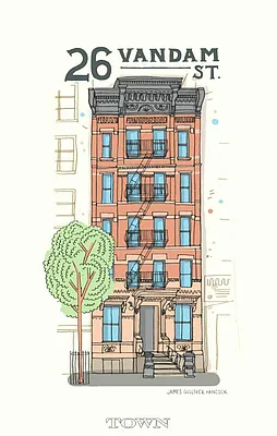 Rented by Town Residential | media 42