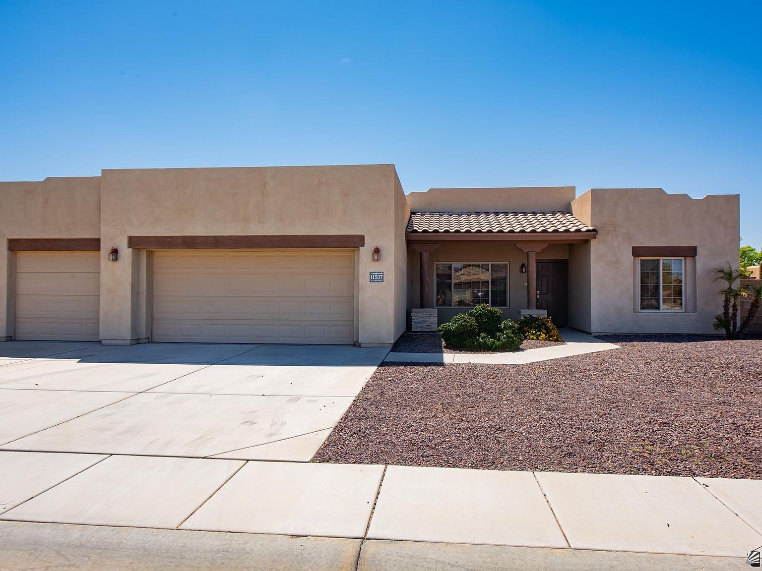 11537 E 25th Pl, Yuma, AZ 85367 | Zillow