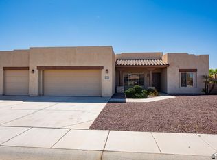 11537 E 25th Pl, Yuma, AZ 85367