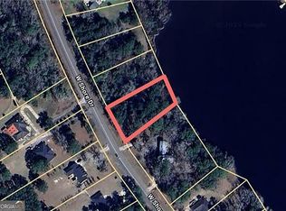229 Shore Dr, Ochlocknee, GA 31773