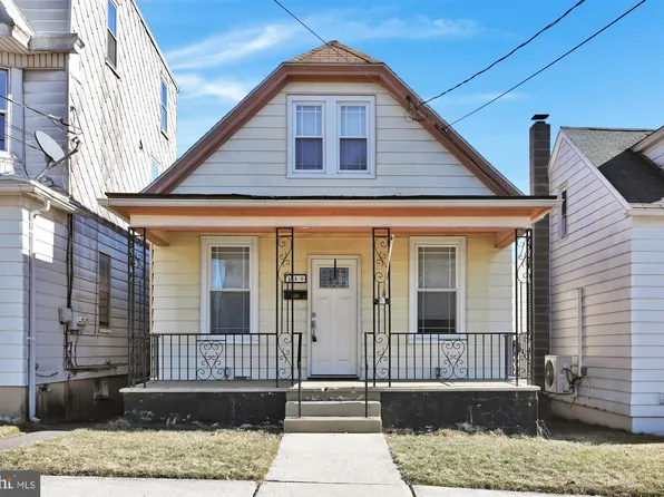 149 N 2nd St, Frackville, PA 17931