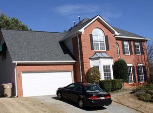 105 Bexar Ct, Johns Creek, GA 30022