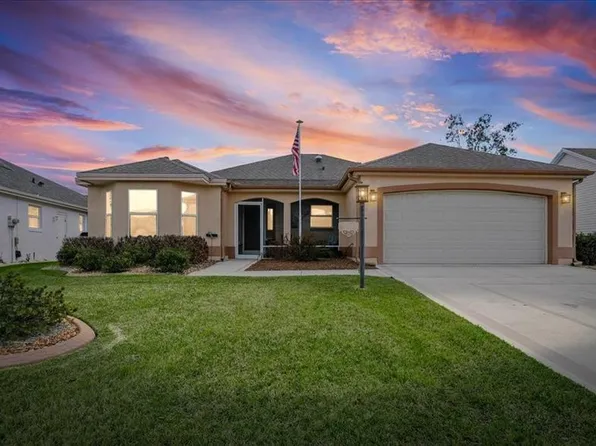 821 San Salvador Dr, The Villages, FL 32159