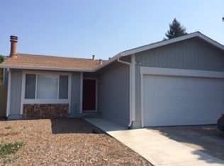1222 Cloister Ct, Rohnert Park, CA 94928