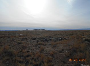 9209 Colorado Springs Ave, Blanca, CO 81123