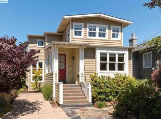 1078 Peralta Ave, Albany, CA 94706