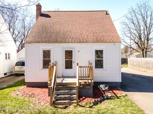 127 Lafayette Blvd, Owosso, MI
