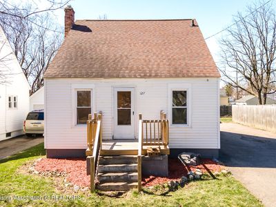 127 Lafayette Blvd, Owosso, MI, 48867