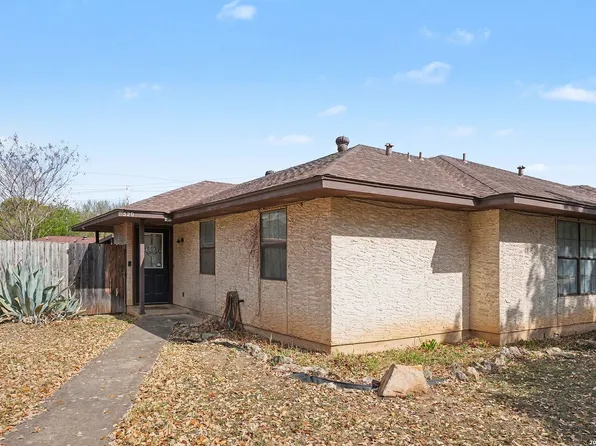 520 Schlather, Cibolo, TX 78108