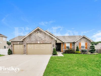 1720 Woods Mill Dr, Foristell, MO, 63385