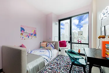 Rented by The Dermot Realty Management Company