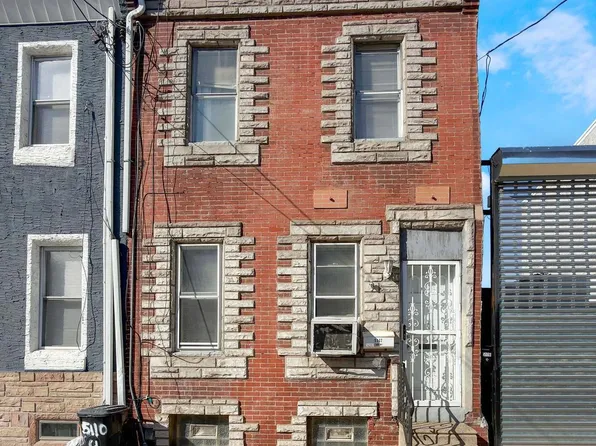5112 James St, Philadelphia, PA 19137
