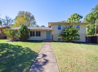 7 Robin Hood Ln, Jackson, TN 38305