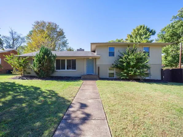 7 Robin Hood Ln, Jackson, TN 38305