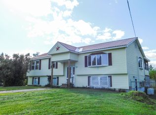 76 Tremblay Rd, Dexter, ME 04930